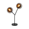 ByRydens 4002610-4002 - Stona lampa TURNO 1xG9/4W/230V
