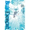 Blue Exorcist, Vol. 24