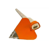Enpro Motika Hoe heart, with handle 120 cm