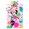 Baloo Posteljina za decu Minnie 140x200 + 70x90cm