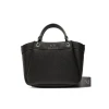 Ročna torba Armani Exchange 942927 CC783 00020 Črna