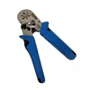 shumee KLJUČI ZA KABLE 0,25-6,0 mm SREBRN