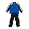 ADIDAS ORIGINALS Trenirka za tek kraljevo modra / oranžna / črna / bela