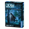 Exit: Return To The Abandoned Cabin