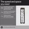 HP 512GB PCIe-4x4 NVMe M.2 G10 Trdna Stvarna Enota