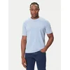 BOSS Majica Tchup 50473278 Svetlo modra Relaxed Fit