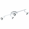 Eglo 94173 - LED spot svetiljka MODINO 4xGU10/3W/230V