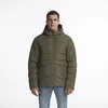RANG Muška jakna Samuel Jacket M, Maslinasta