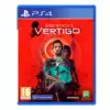 Alfred Hitchcock: Vertigo - Limited Edition (Playstation 4)