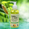 BUBBLES&NATURE zdravilni šampon z izvlečkom čajevca 250ml
