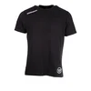 Moška majica Warrior Street Pocket Tee Black M