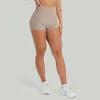 STRIX Women‘s Shorts Taupe