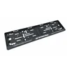 License Plate Frame (Auto Hotárek)
