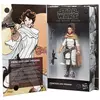 HASBRO Hasbro F5587 STAR WARS - Princesa Leia Organa - Figurica Črna serija arhiv 15cm, (20837934)