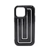 SHINING MAZE Maska za telefon za Iphone 14 Pro Max , Crna