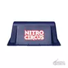 Skate park Mini Ramp Nitro Circus Single