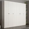 Hanah Home Ormar Noah-8247, 270x210x35 cm, Beli