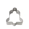 shumee Dexam modelček za piškote, zvonček, 3x3,5 cm