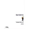 KABALEVSKY:VARIATIONS FACILES OP.51 FOR PIANO