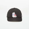 Čepica RIPNDIP I Love Cats Snapback Black Universal