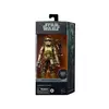 HASBRO Star Wars The Black Series Carbonized Collection Shoretrooper Toy 15-cm-Scale The Mandalorian zbirateljska akcijska figura, otroci stari 4 leta in več, (20838112)