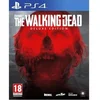 PS4 OVERKILLs The Walking Dead - Deluxe Edition