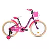 Capriolo bmx 20ht viola ljubičasto pink (20) ( 926136-20 )