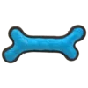 Igrača Dog Fantasy Rubber modra: 2