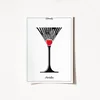Poster Wallity Manhattan-2057, 50x70 cm