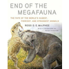 End of the Megafauna