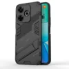 Maska Bibercas za Xiaomi Redmi 13 4G (EU) crna