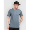 Horsefeathers Rooter Tech Tee citadel