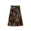 Desigual Krilo modra/rjava/črna