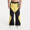 Hlače Jordan Flight Mountainside Fleece Pants Celery/ Black/ White S