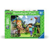 Minecraft Puzzle 100 kosov