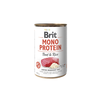 Brit Mono Protein Beef & Brown Rice 400 g