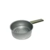 Konzerva za topljenje voska, Metalna, 100g
