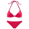 BRUNO BANANI Bikini, rdeča