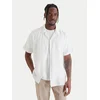 Calvin Klein Srajca LV04LF137G Bela Relaxed Fit