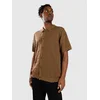Anerkjendt Aksamuel Cardigan Knit Shirt teak