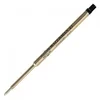 WATERMAN refil za hemijsku olovku crni M blister S94448