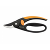 Fiskars 111440 makaze za orezivanje Bypass (krajevi klamerica se zaobilaze) Crno