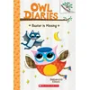 Baxter is Missing: A Branches Book (Owl Diaries #6)