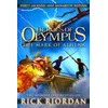 Mark of Athena (Heroes of Olympus Book 3)