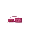 Juicy Couture  komplet kozmetičnih torbic ženski SHERIL BEAUTY SET