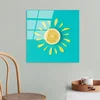 Wallity Image UV-830, 50 x 50 cm