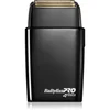 BaByliss PRO Foil FX02 FXFS2GSE profesionalni strojček za striženje las za britje Black