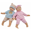Baby Bambolina Rose s 50 češkimi besedami