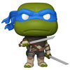 Bobble Figure Comics - Teenage Mutant Ninja Turtles - The Last Ronin POP! - Leonardo