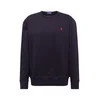 POLO RALPH LAUREN Majica LSCNM1, črna